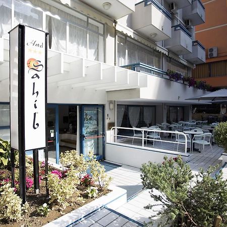Hotel Sahib Каттолика Экстерьер фото