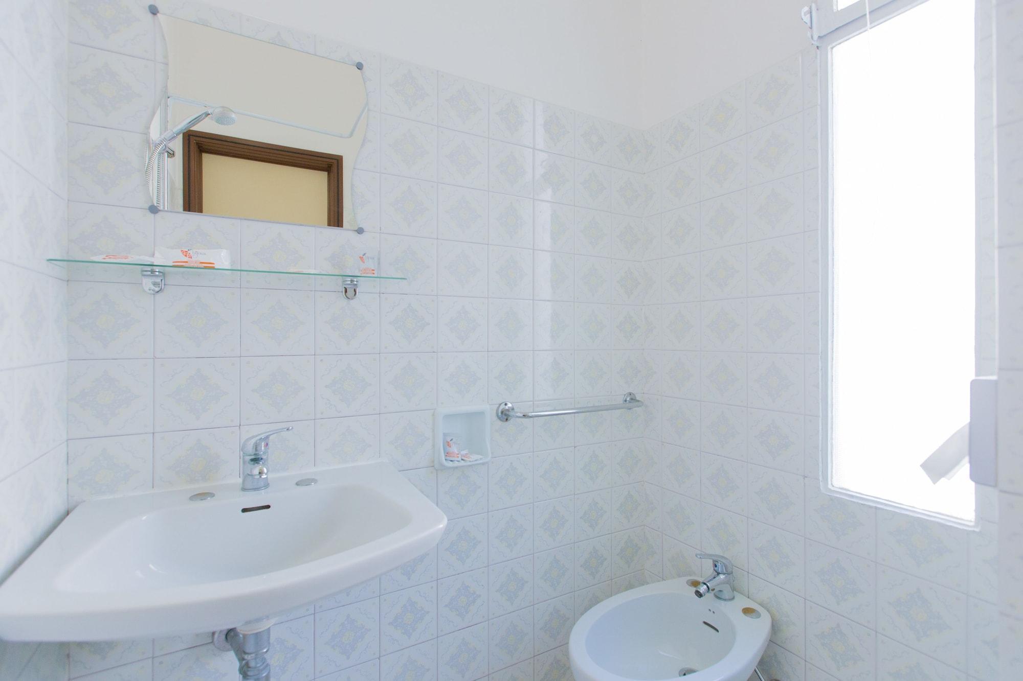 Hotel Sahib Каттолика Экстерьер фото