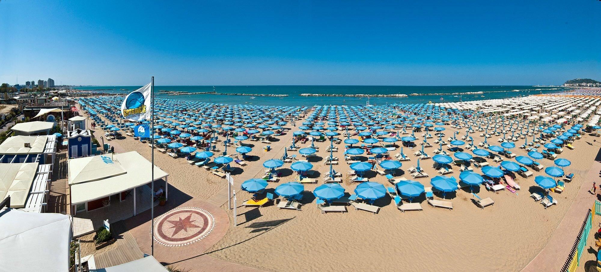 Hotel Sahib Каттолика Экстерьер фото