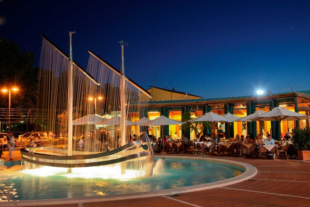 Hotel Sahib Каттолика Экстерьер фото