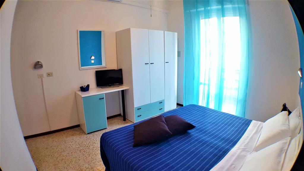 Hotel Sahib Каттолика Экстерьер фото